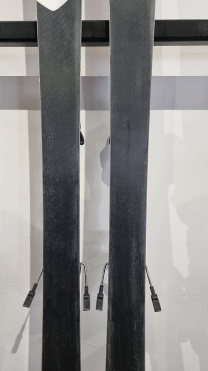 Nordica Fire Arrow 80 Pro 172cm