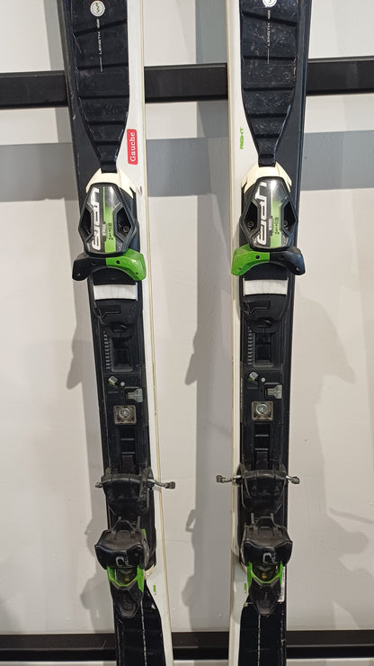 Elan waveflex 82 XTI 168 cm