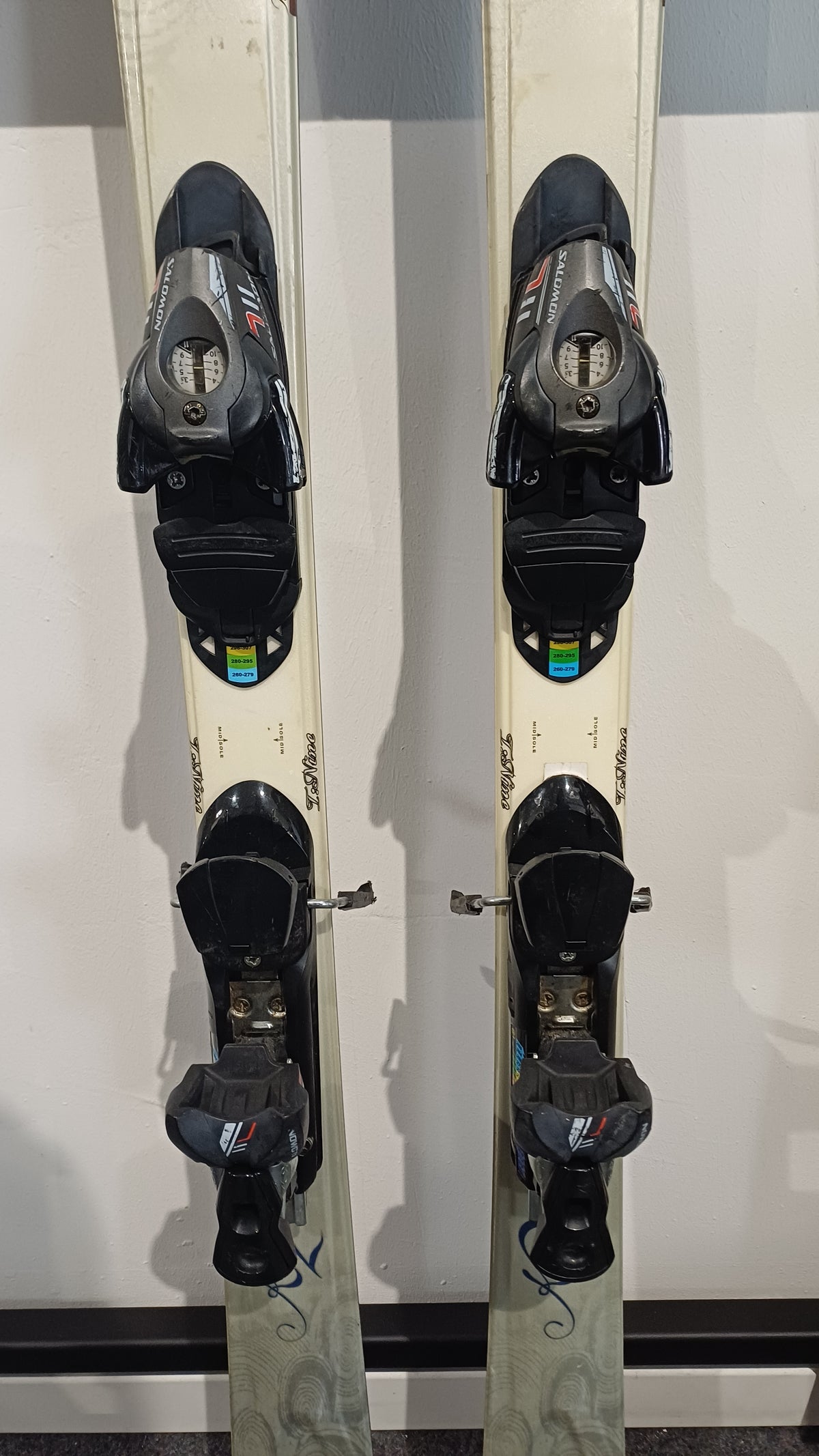 K2 true luv 153 cm