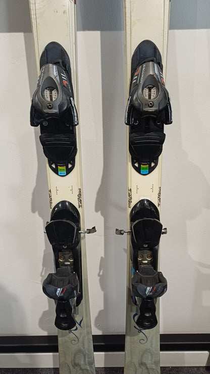 K2 true luv 153 cm