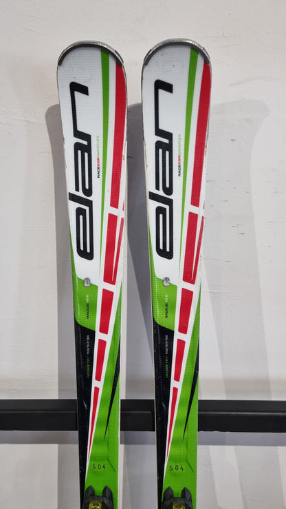 Elan Race GSR 176cm