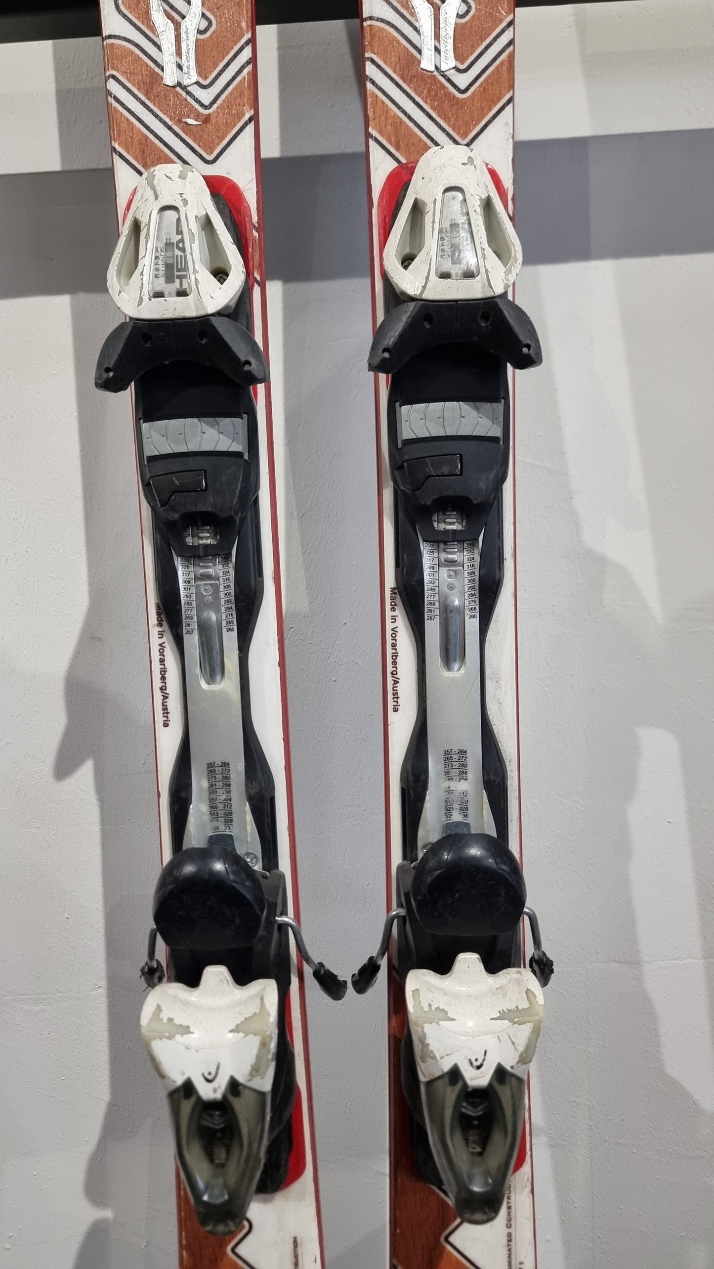Head iPeak 78 FLR Pro 171cm