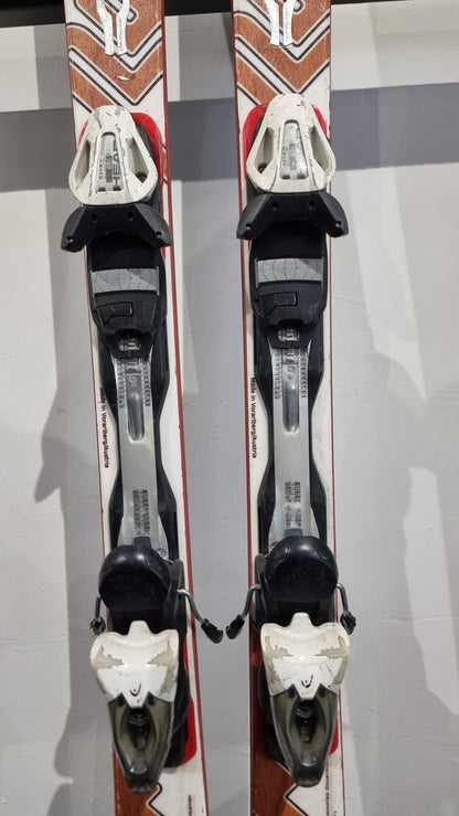 Head iPeak 78 FLR Pro 171cm