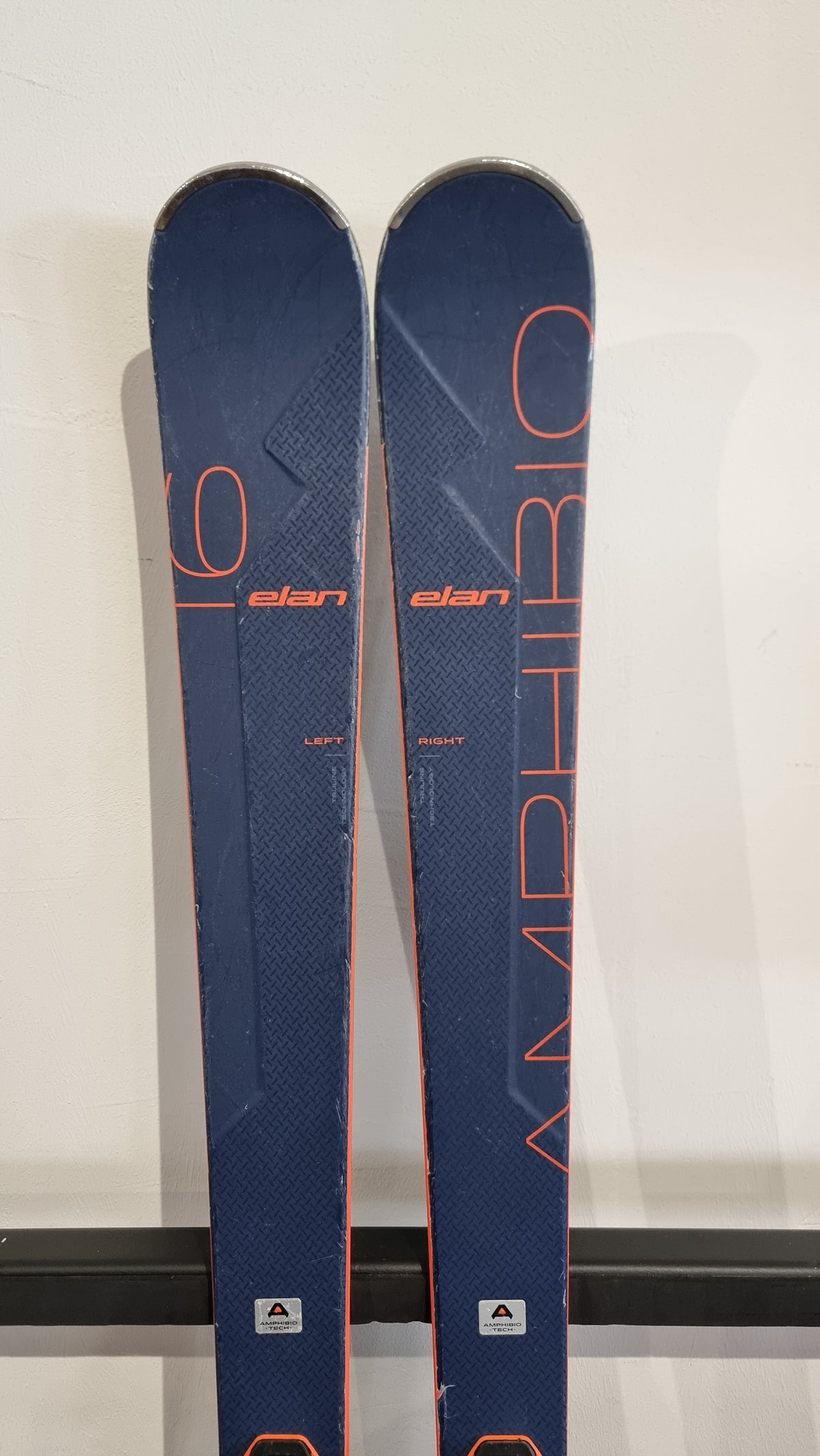 Elan Amphibio 16 TI 178cm