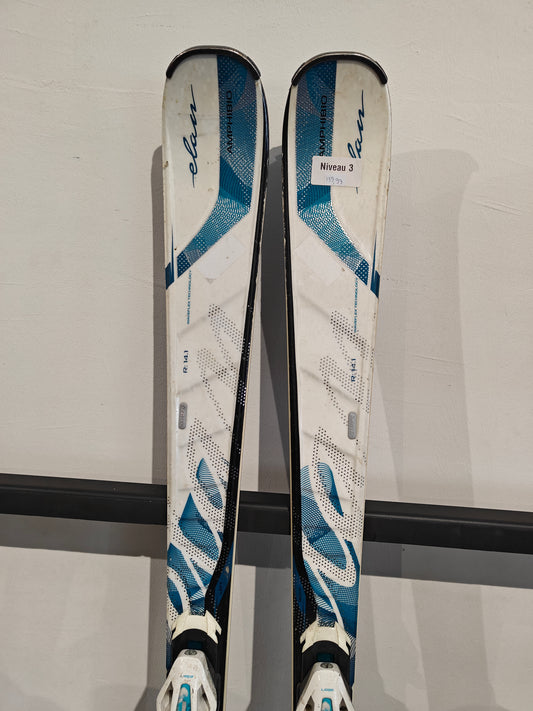 Elan amphibio insomnia 166cm