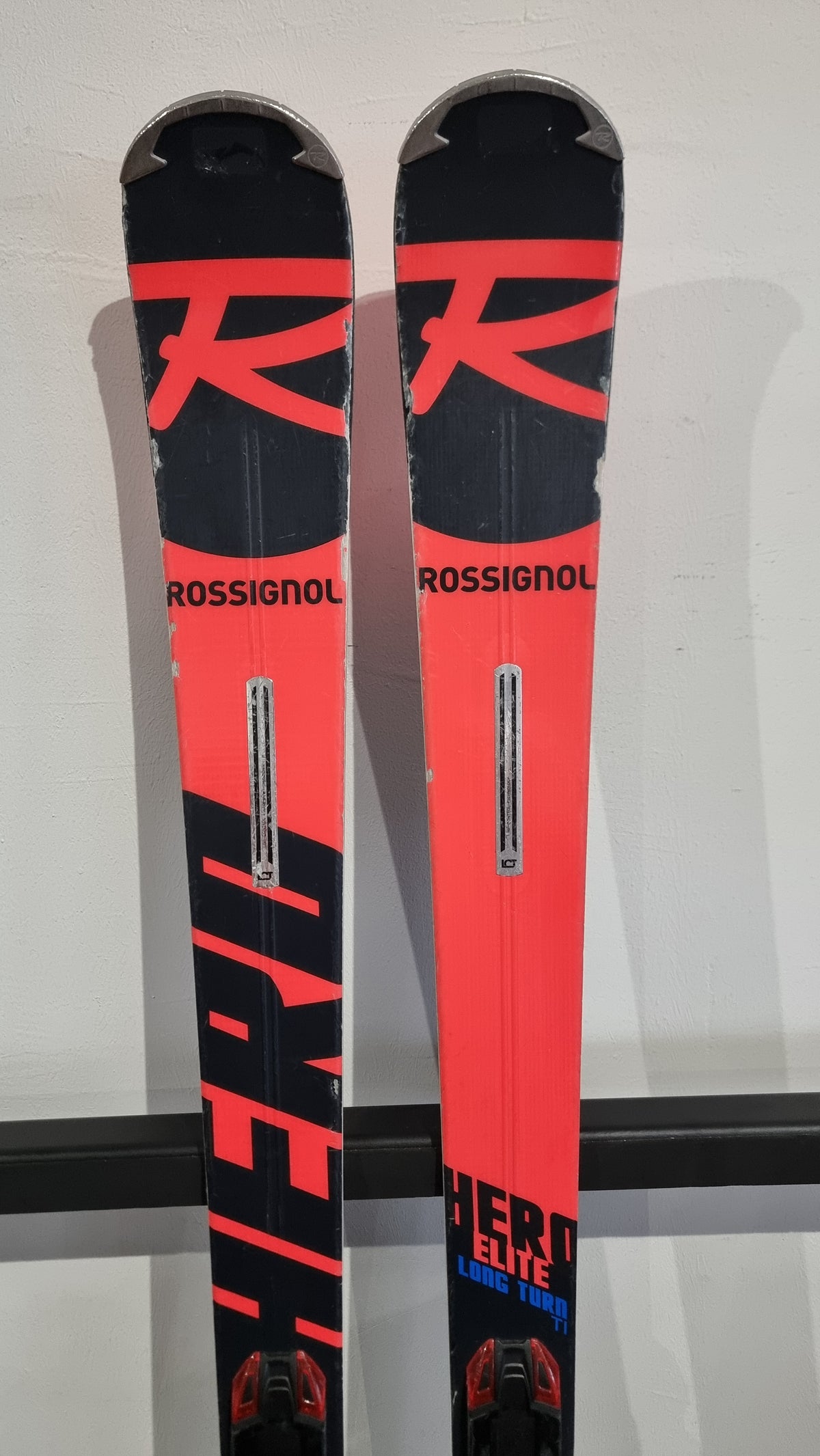 Rossignol Hero Elite Long Turn TI 172cm
