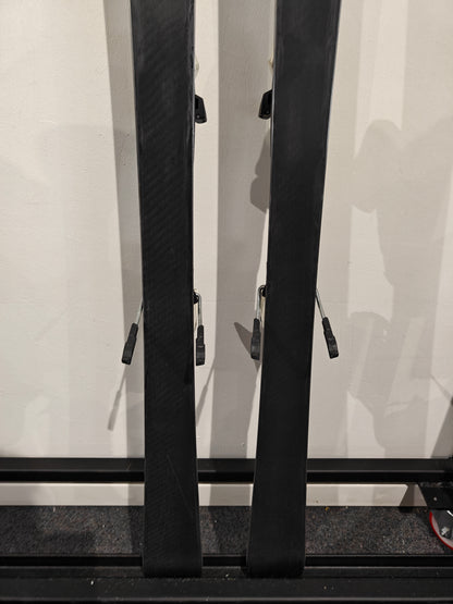 Head Worldcup Rebels i.SL 155 cm