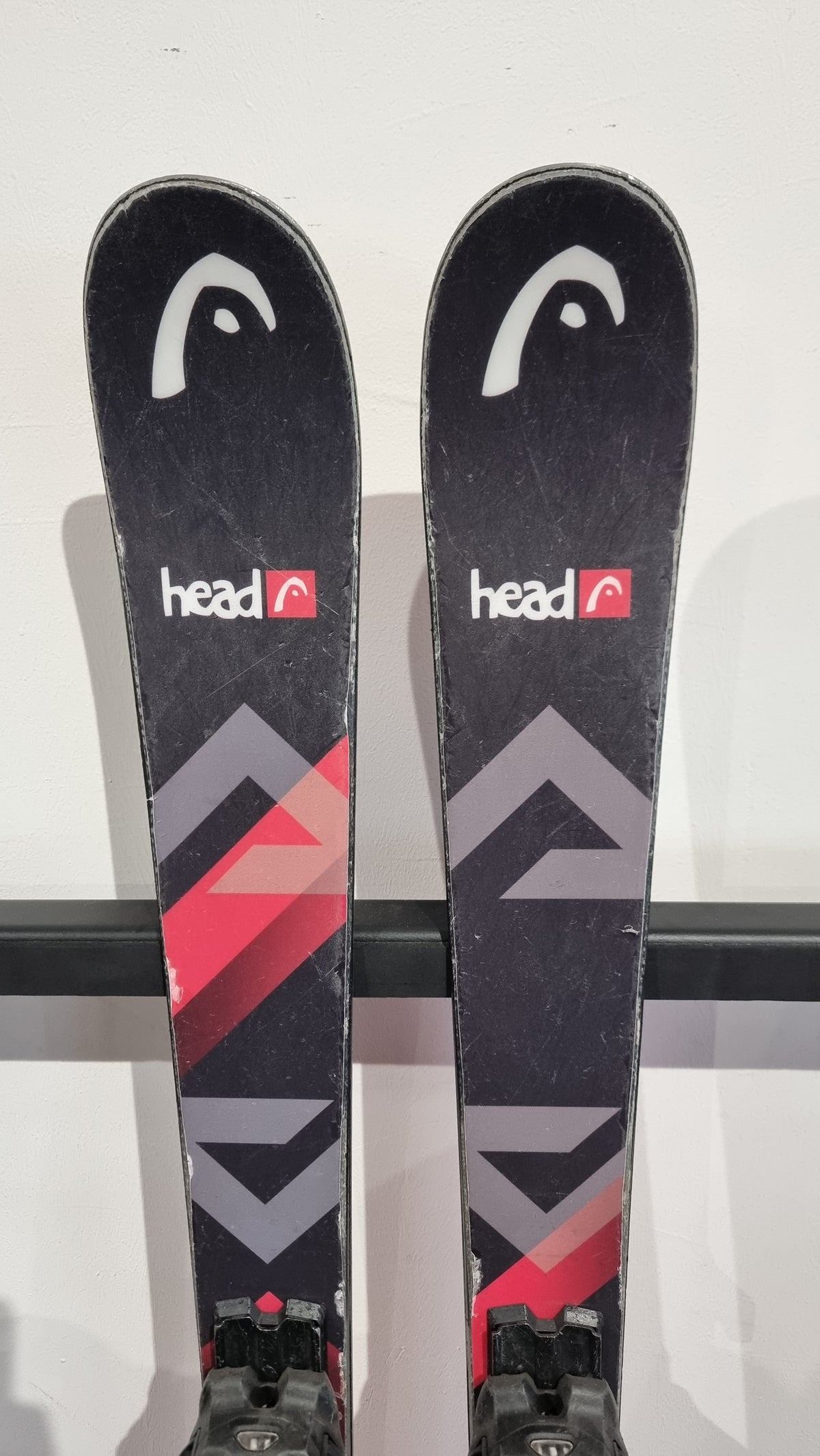 Head Caddy JR 81 151cm
