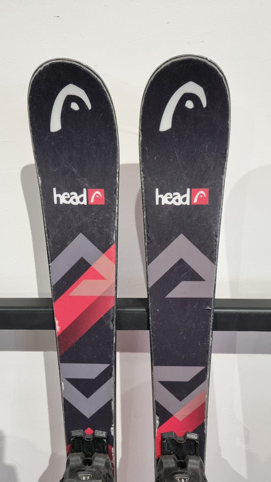 Head Caddy JR 81 151cm