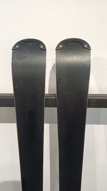 Salomon focus 135 cm