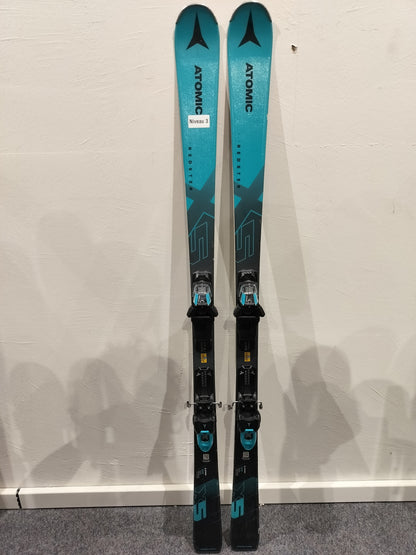 Atomic Redster XS 161cm