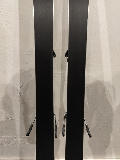 Atomic Redster SC 168cm