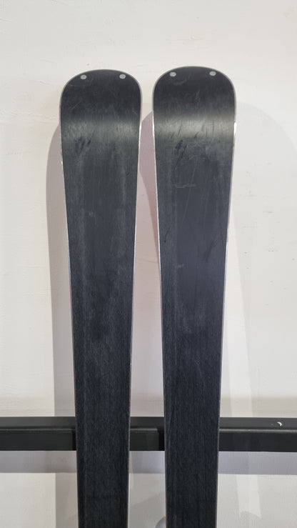 Nordica Fire Arrow 74 172cm