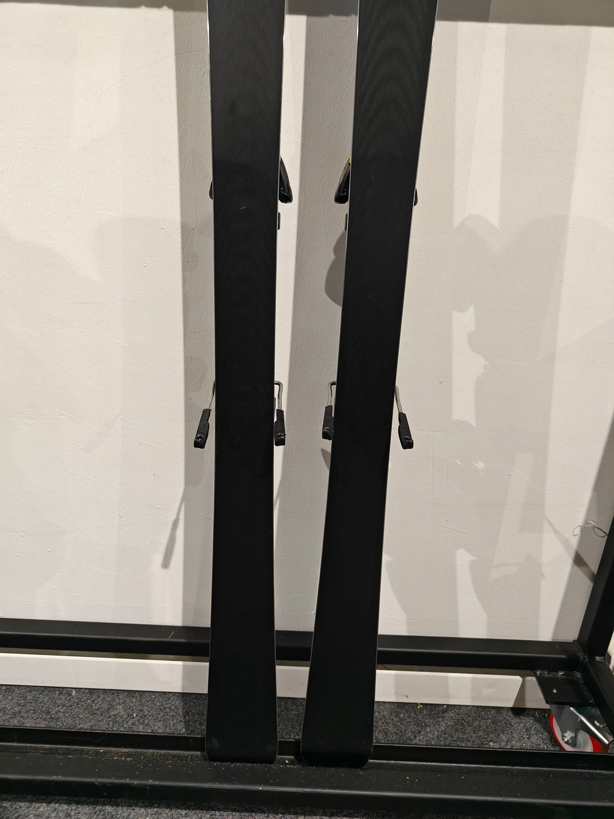 Salomon X-Race SW SL 157cm
