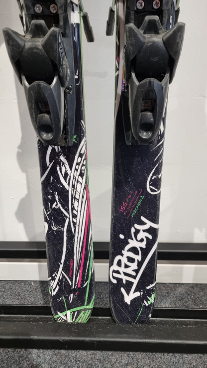 Fischer Prodigy Junior 155cm