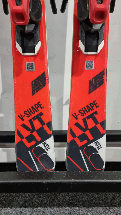 Head V-Shape V6 LYT 149cm