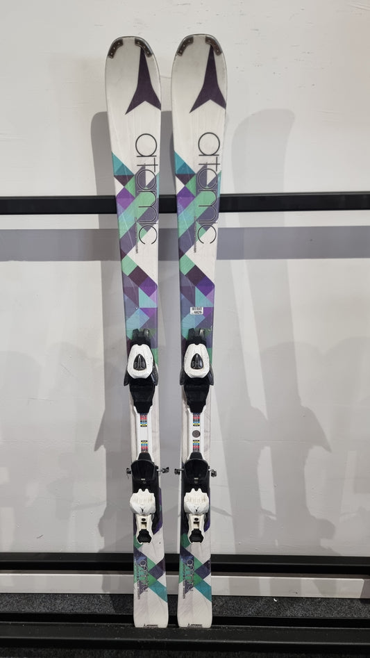 Atomic Affinity 146cm