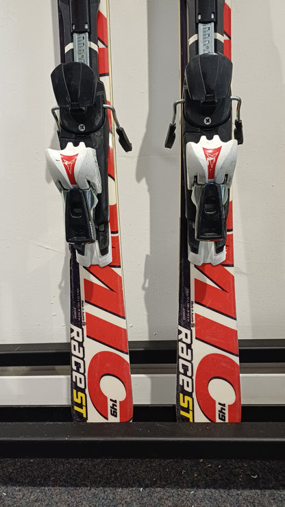 Atomic race ST 149 cm