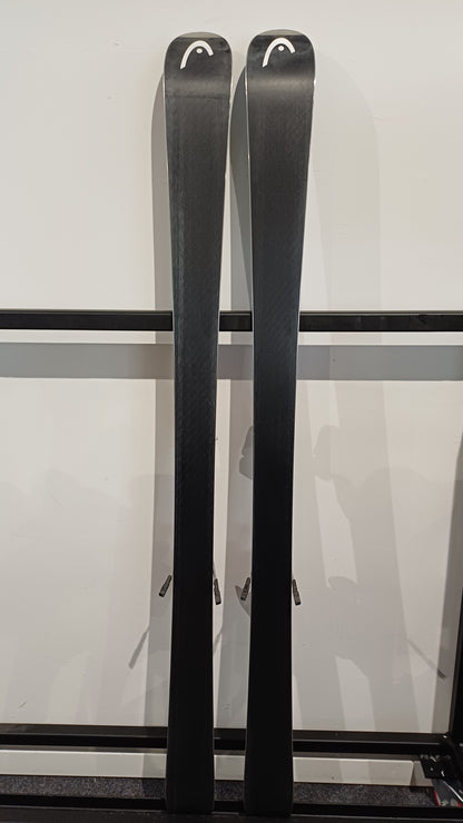 Head rev 85 pro 170 cm