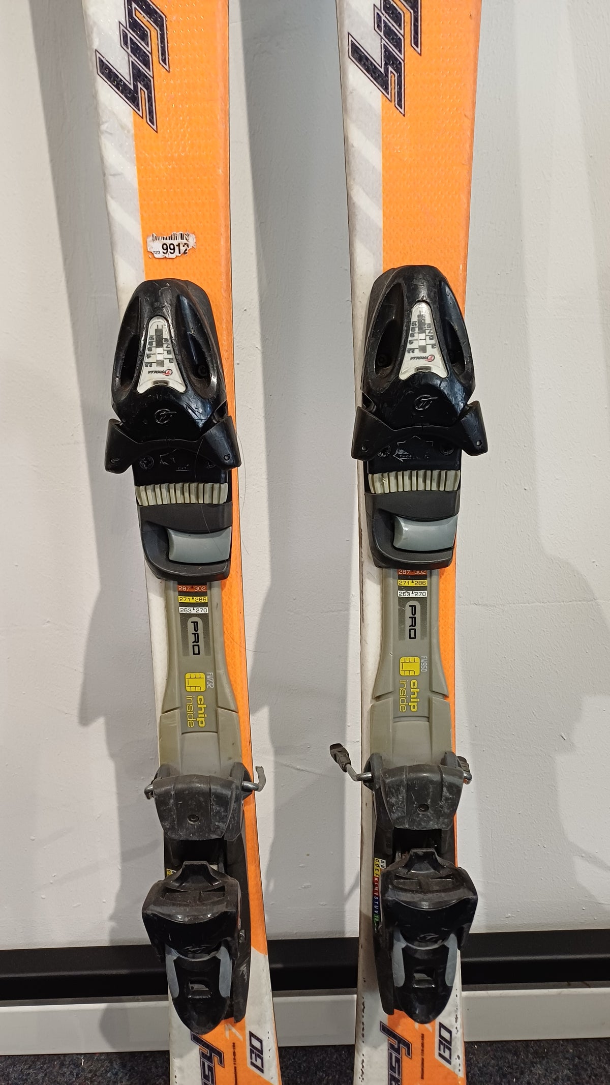 Head big easy CL 130 cm