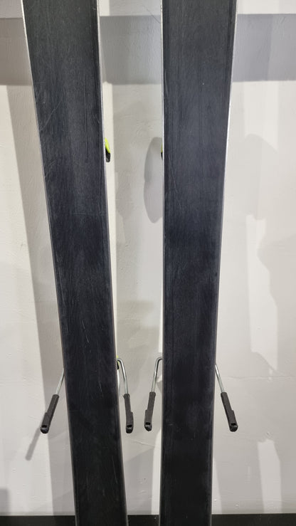 Dynastar CR72 Pro 172cm