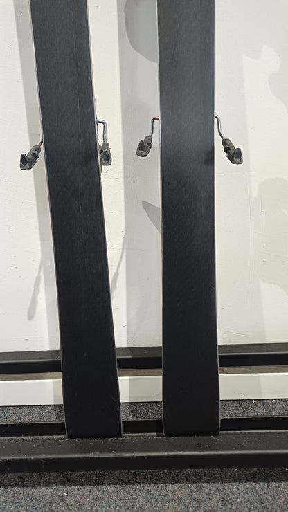 Atomic vantage 79 ti 156 cm