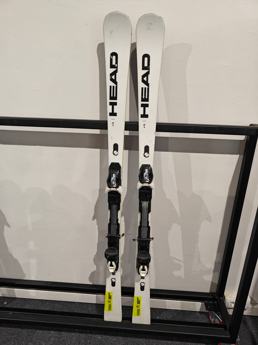 Head Worldcup Rebels e-SL 160cm