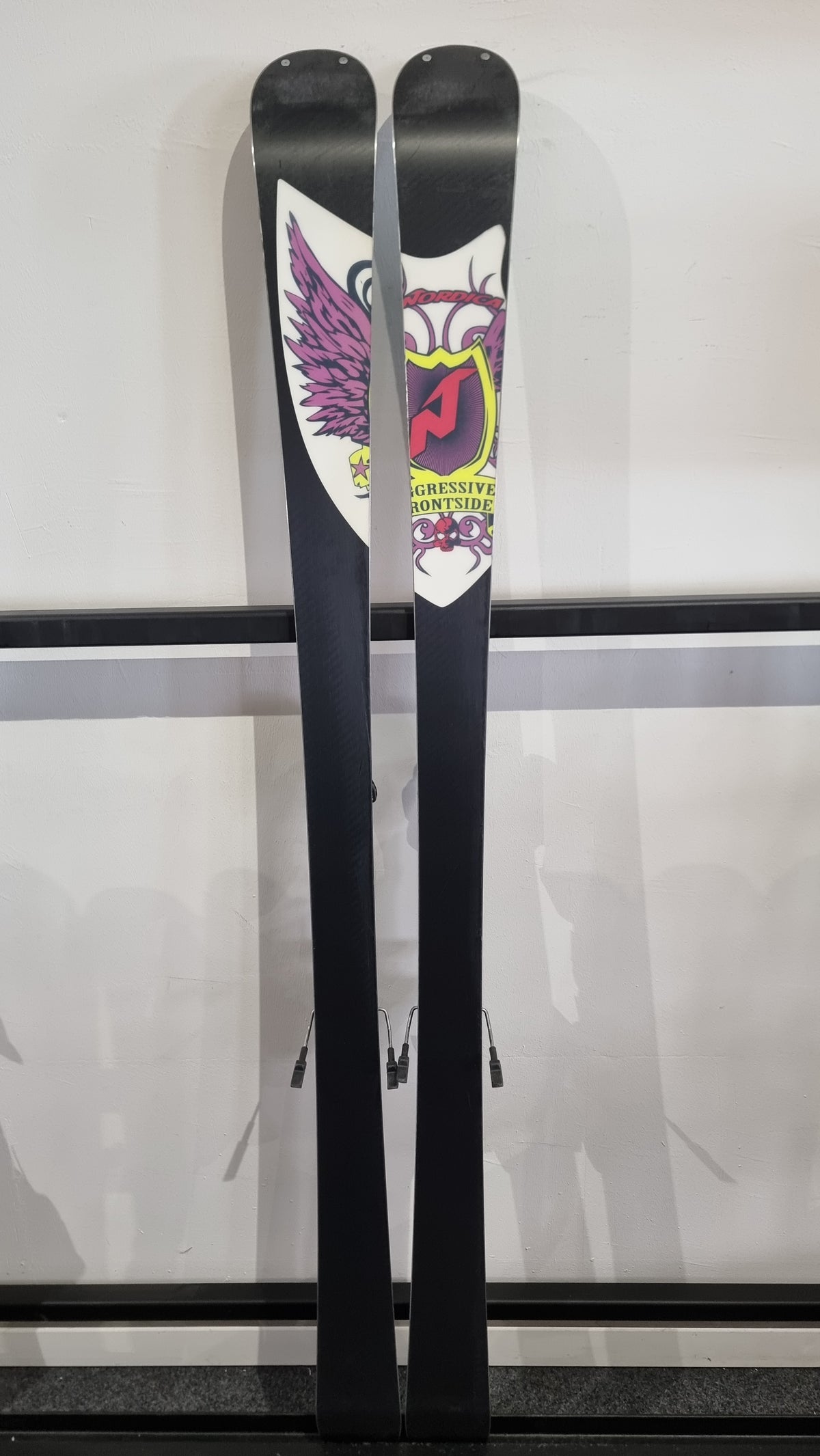 Nordica Fire Arrow 8C Pro 172cm
