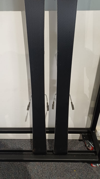 Nordica unknown legend 152 cm