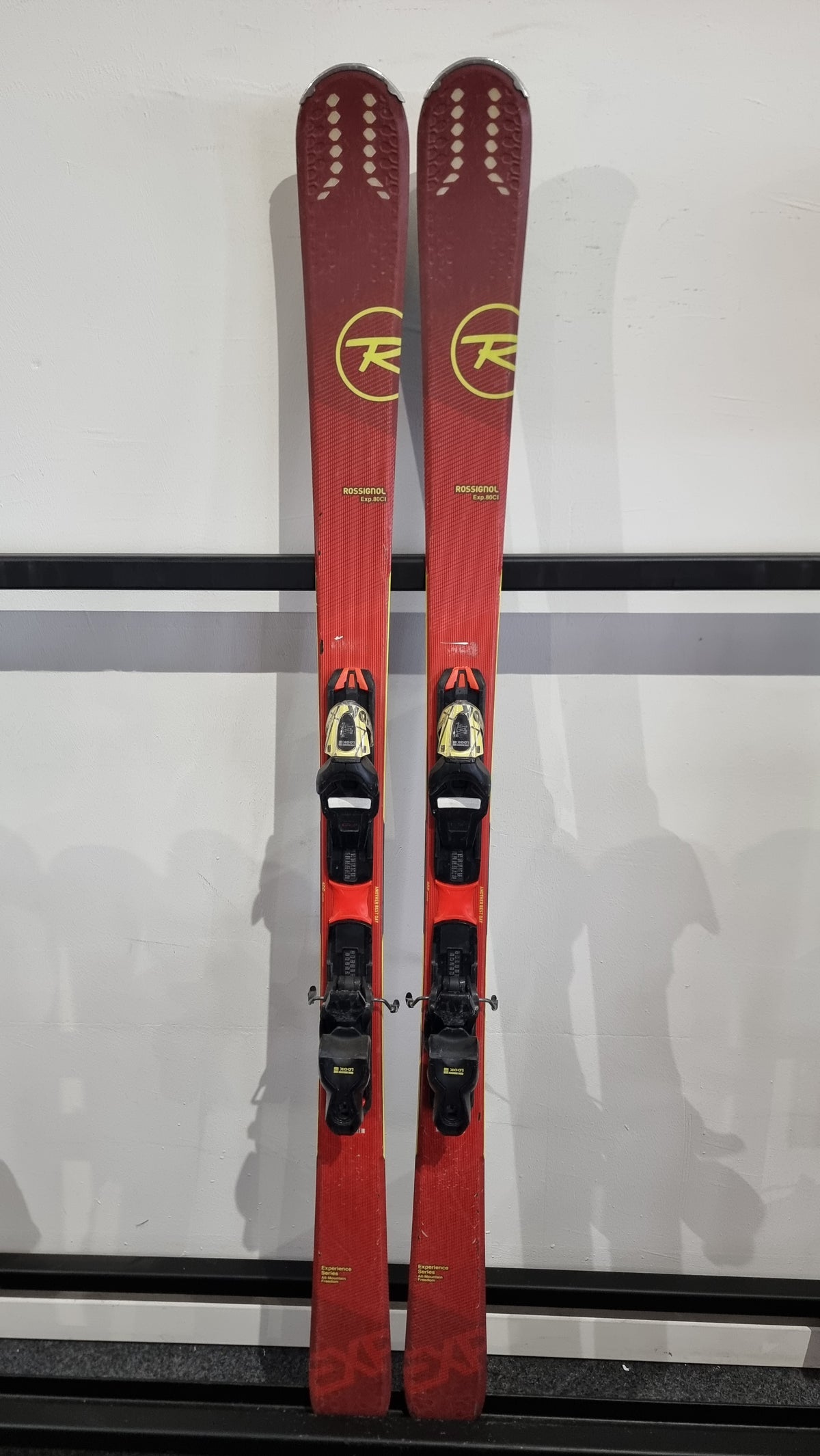 Rossignol Exp.80CI 166cm