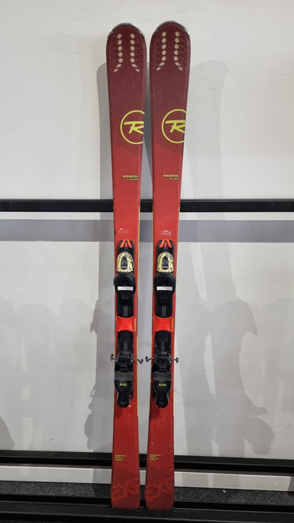 Rossignol Exp.80CI 166cm