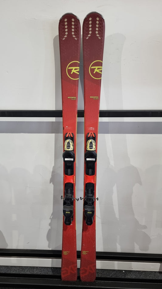 Rossignol Exp.80CI 166cm