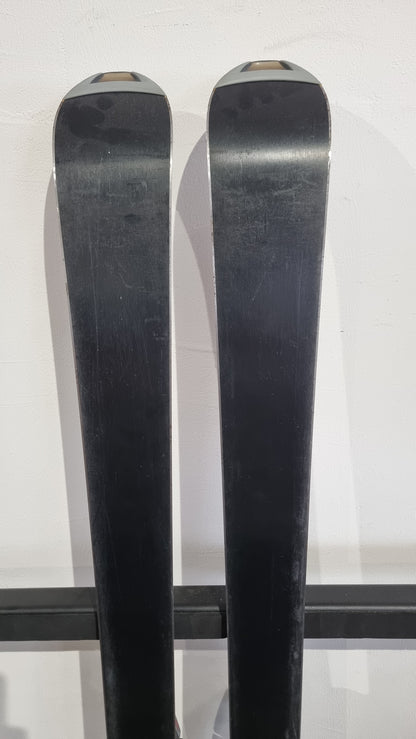 Fischer S-Move 3.3 170cm
