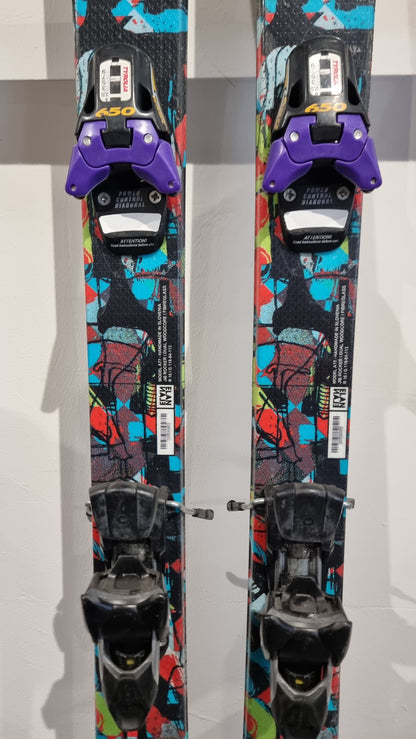 Elan Pinball 165cm