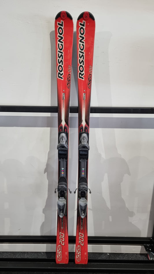 Rossignol Actys 200 170cm