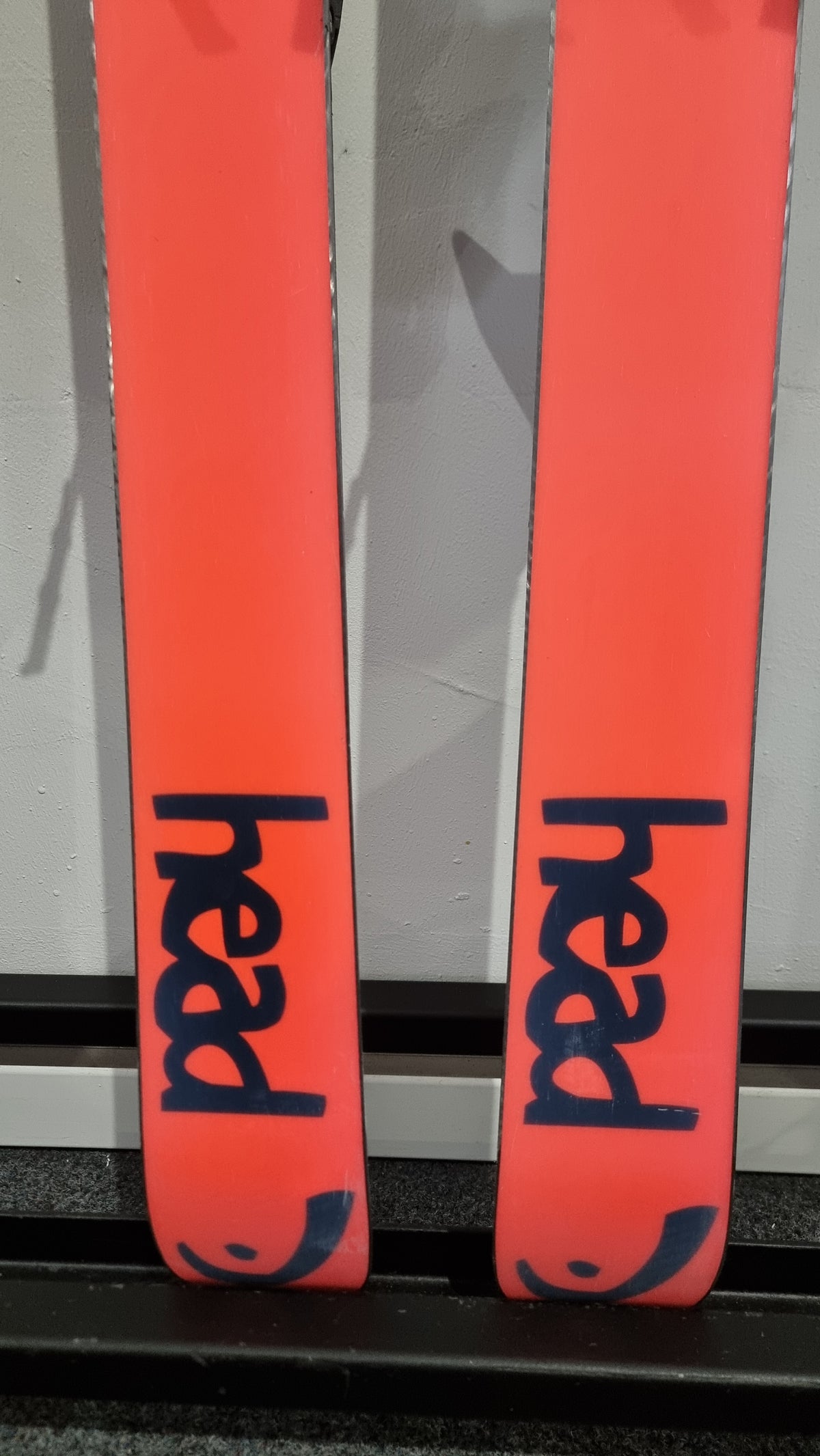 Head Caddy 171cm