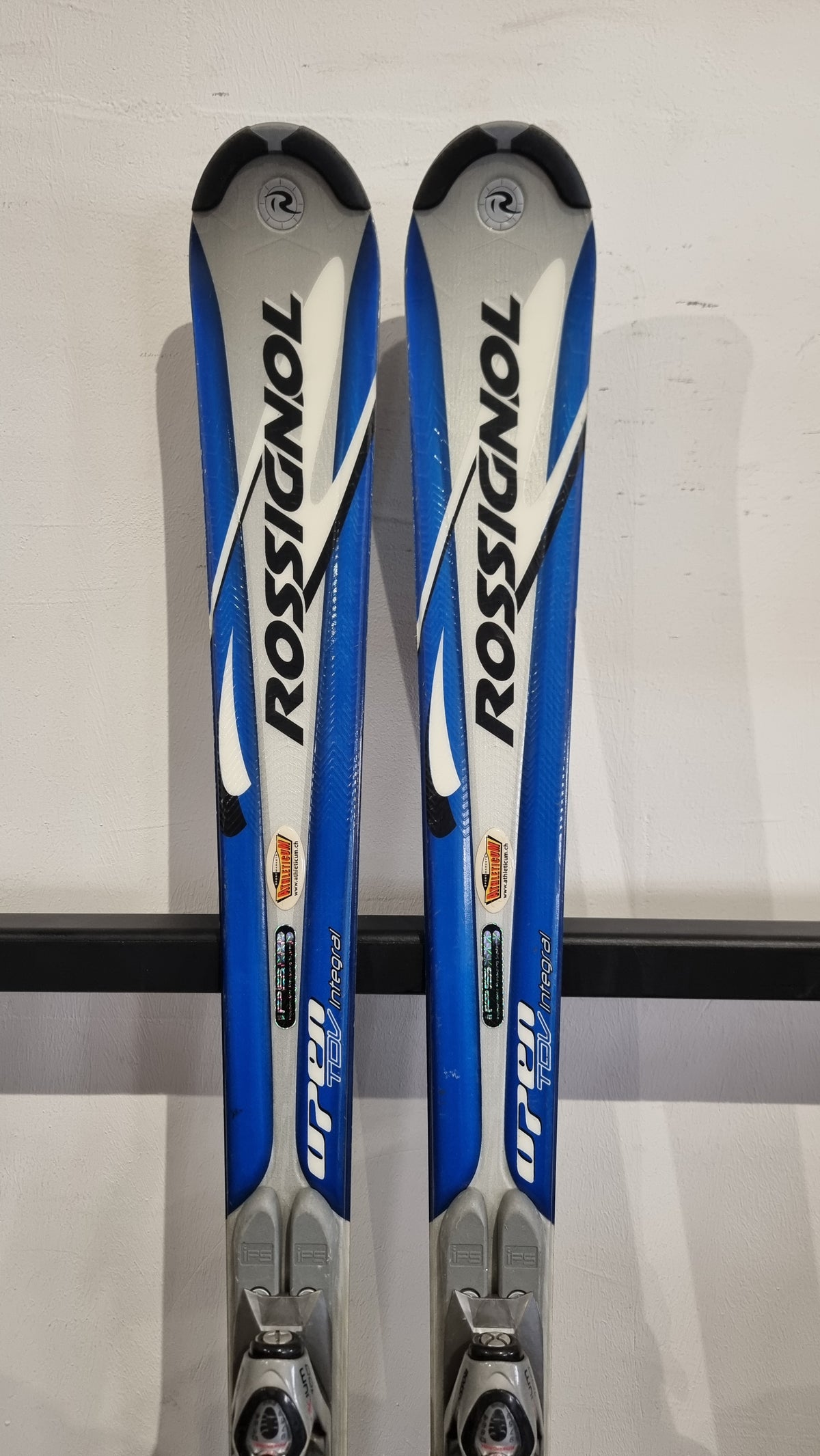 Rossignol Open TDV Integral 162cm