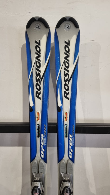 Rossignol Open TDV Integral 162cm