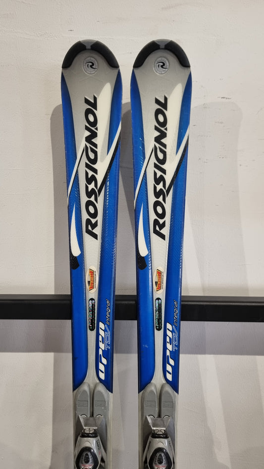 Rossignol Open TDV Integral 162cm