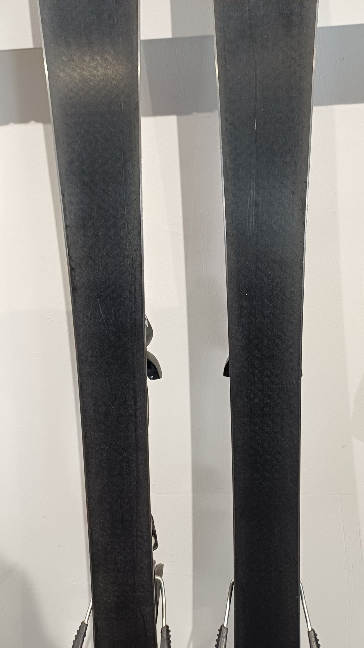 Fischer comp pro XTR 140 cm