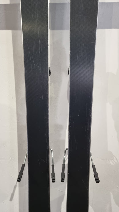Rossignol Open TDV Integral 162cm