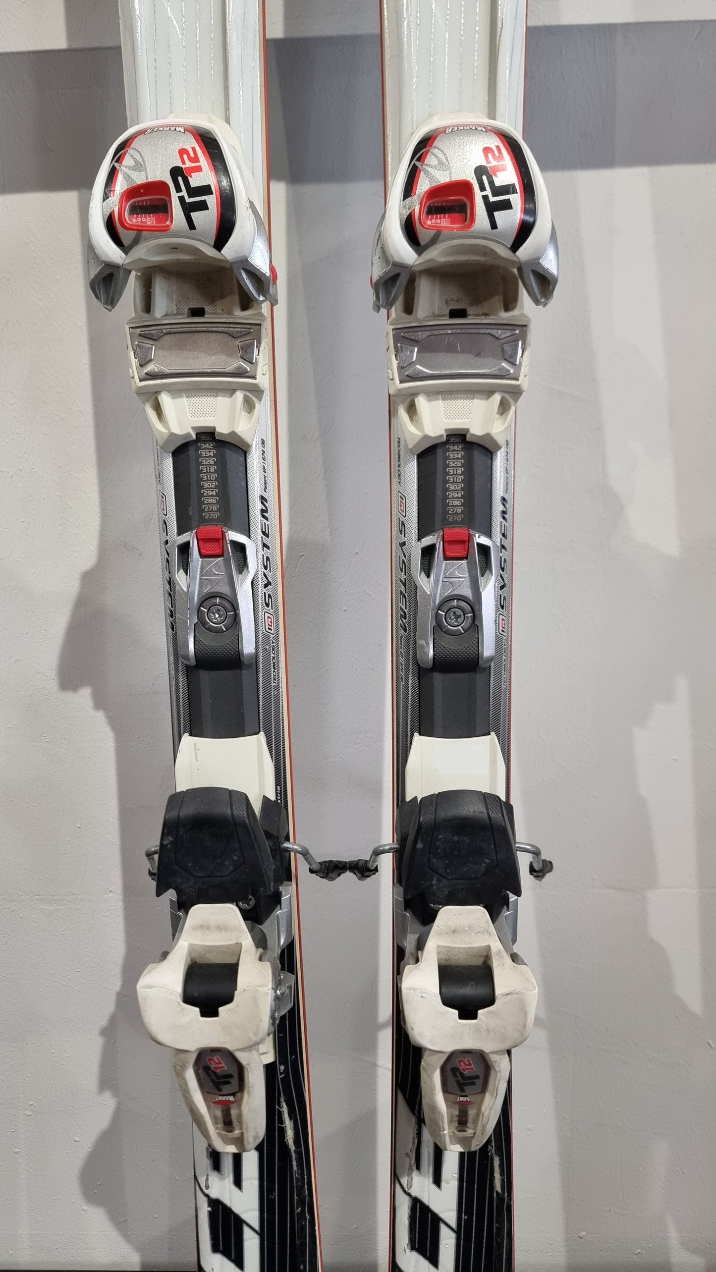 Blizzard G Force Sonic 174cm
