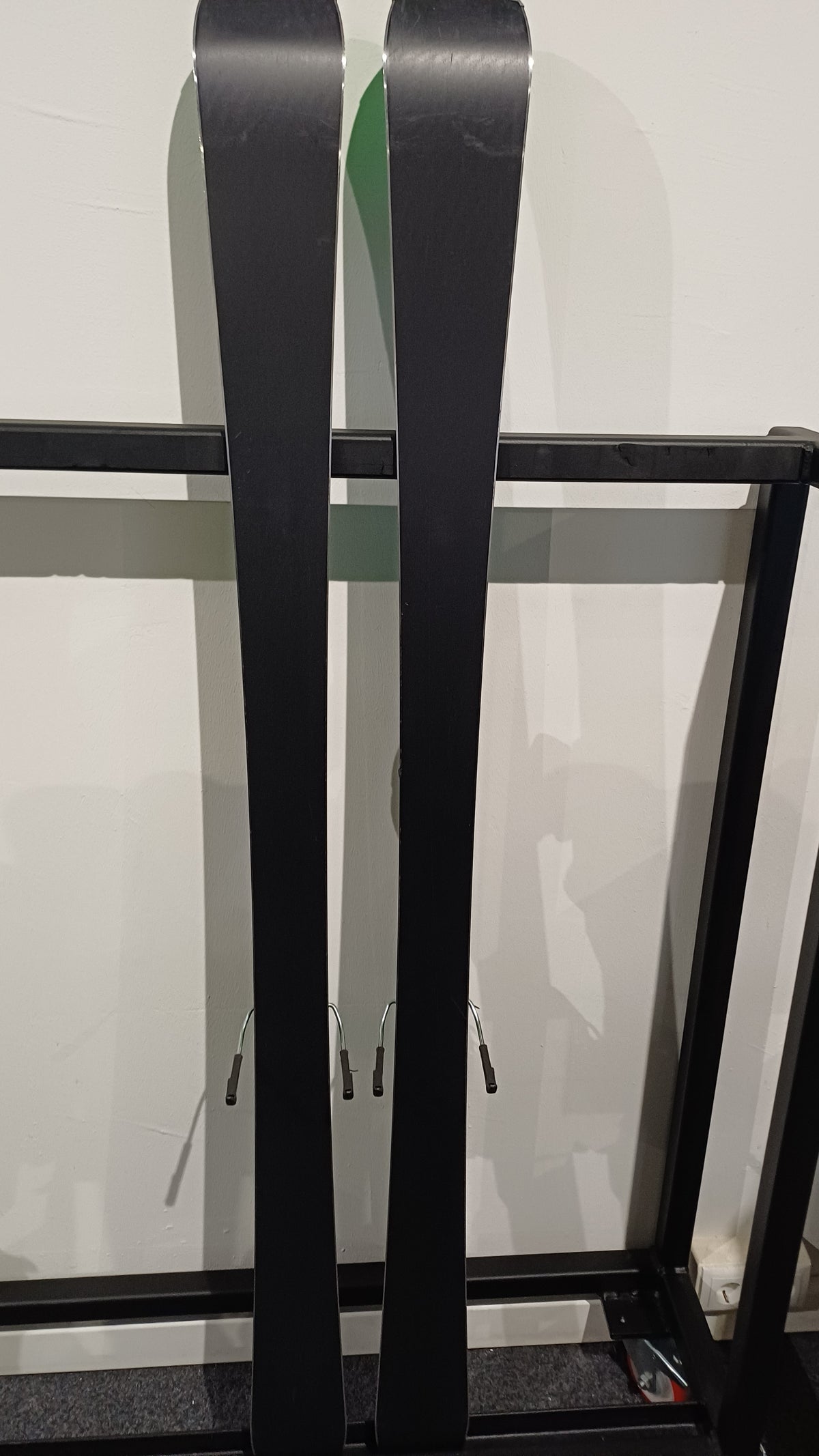 Rossignol react 4 154 cm