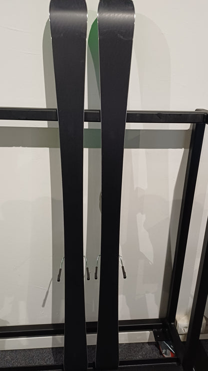 Rossignol react 4 154 cm