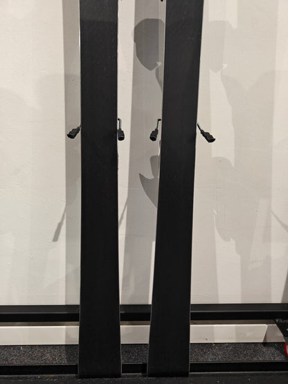 Blizzard Quattro 174 cm