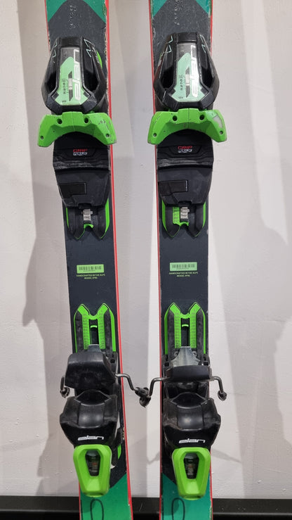 Elan SLX Pro 145cm