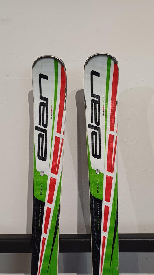 Elan race GSR 170 cm