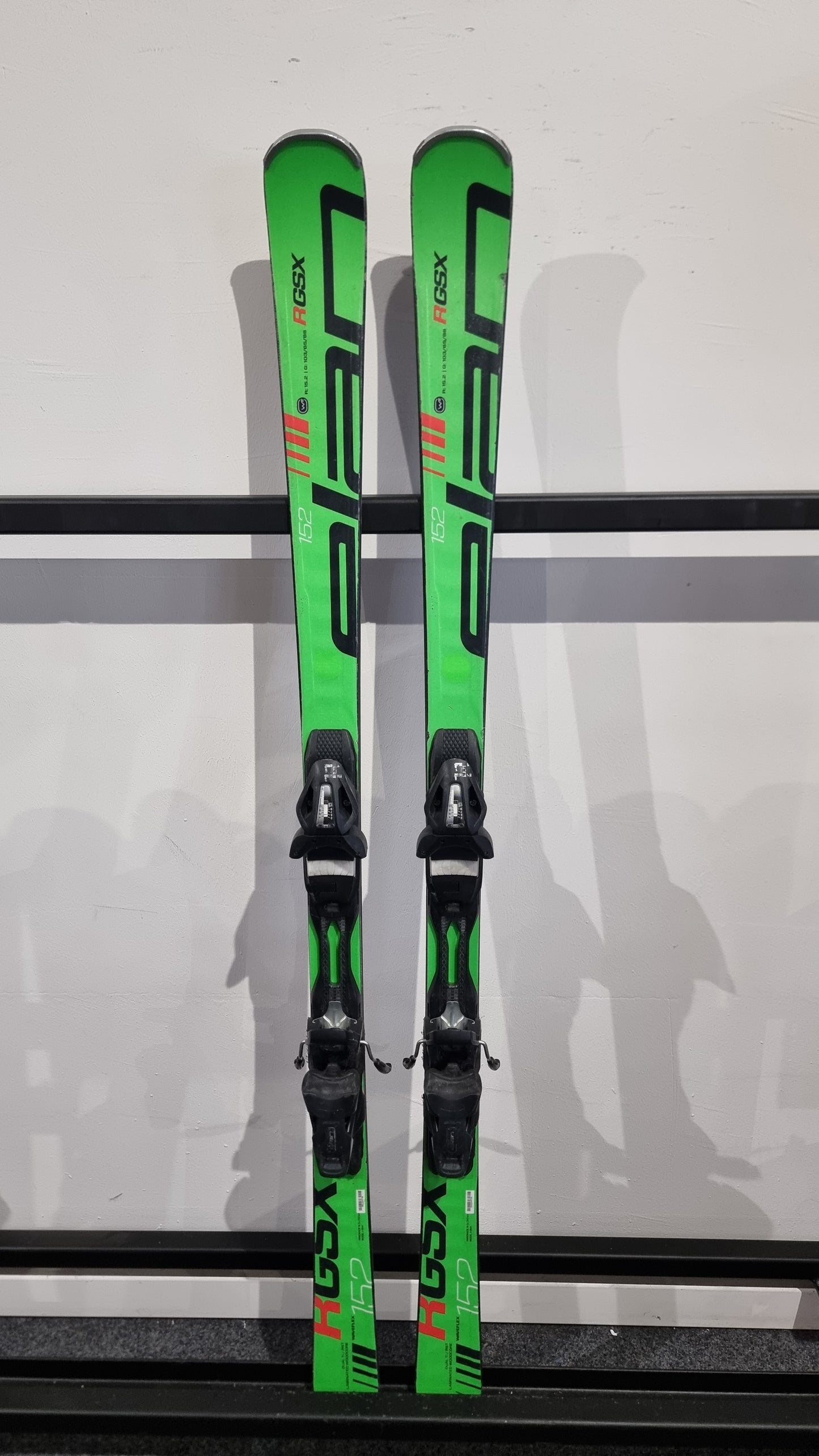 Elan RGSX 152cm
