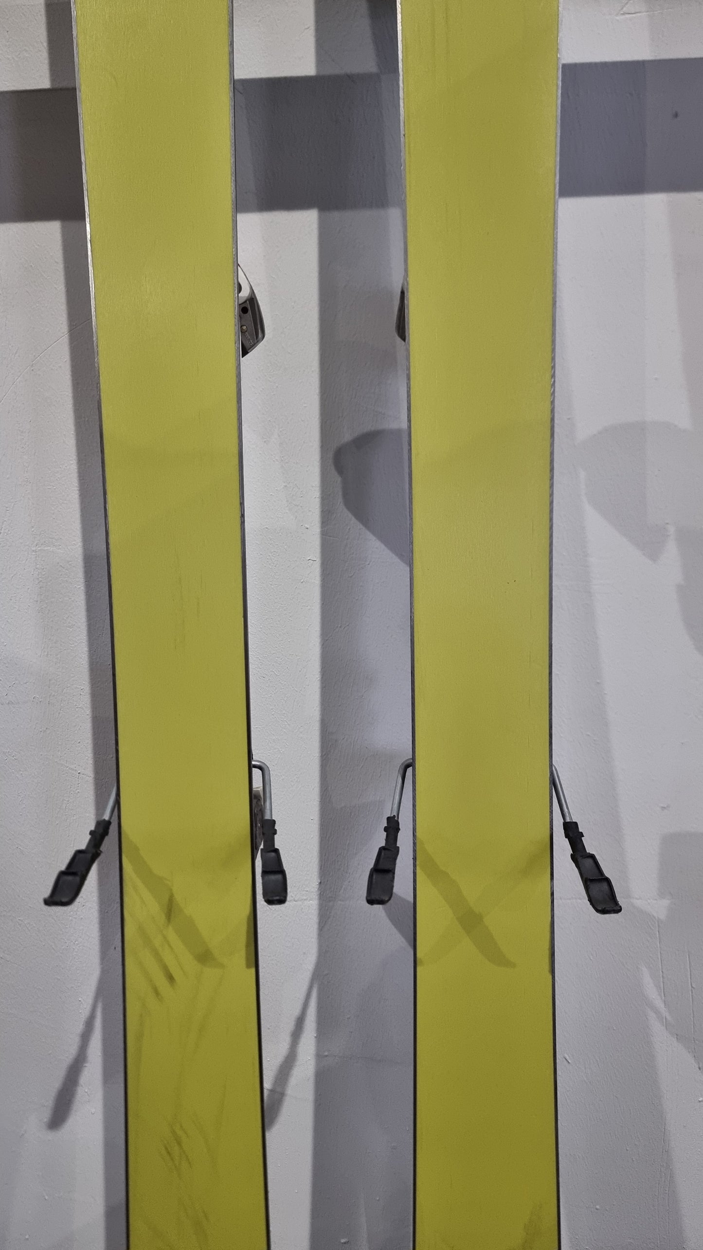 K2 MissDemeanor 164cm