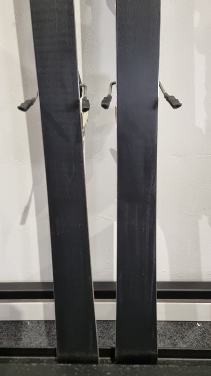 Nordica Dobermann GSR 172cm